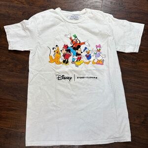 Stoney Clover Disney Shirt